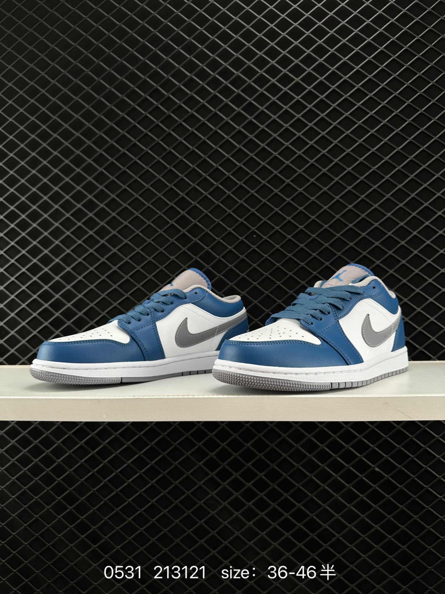 Air Jordan 1 Low AJ1